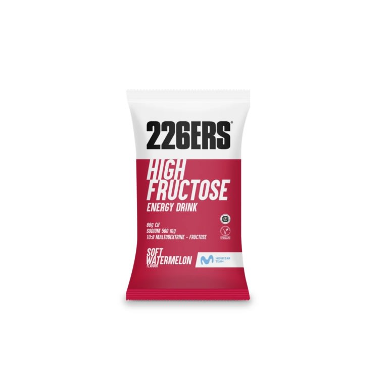 226ERS HIGH FRUCTOSE ENERGY DRINK 90g MONODOSE2