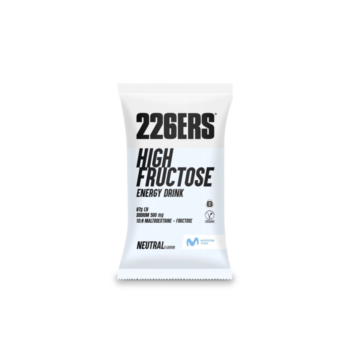 226ERS HIGH FRUCTOSE ENERGY DRINK 90g MONODOSE3