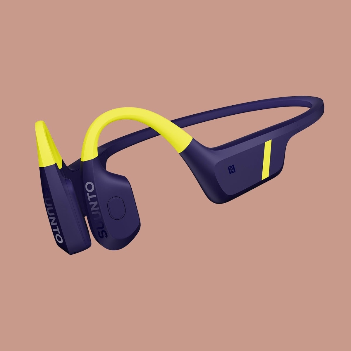 Suunto Aqua Auriculares de Natación2