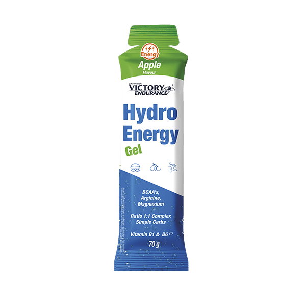 Victory Endurance Hydro Gel Apple1