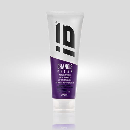 IB Chamois Cream Anti Rozaduras 200ml2