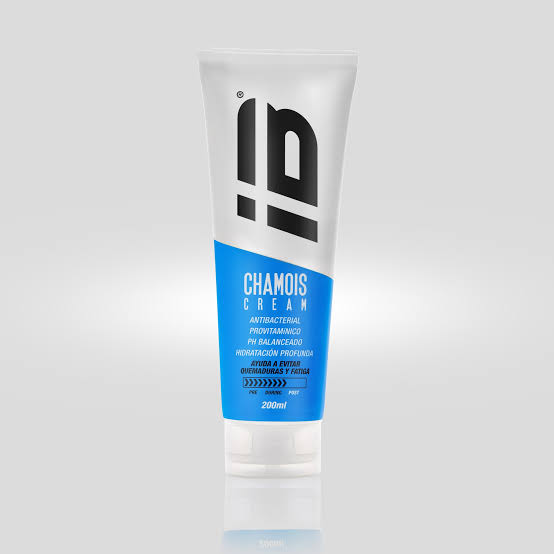 IB Chamois Cream Anti Rozaduras 200ml3