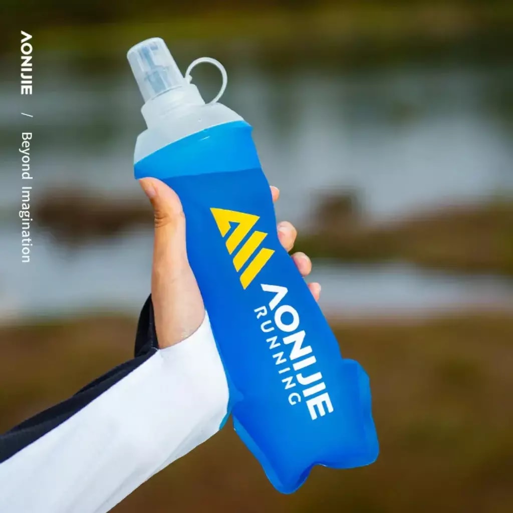 Aonijie Running Flask3