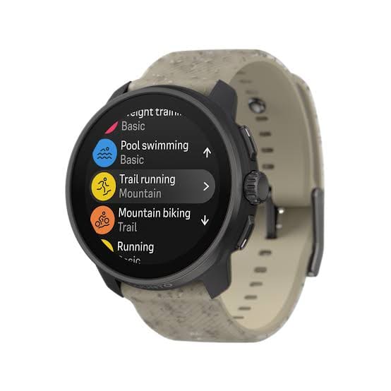 SUUNTO RACE S1