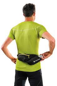 FERRINO Cinturon X-Waist2