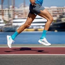 Sporcks Medias Marathon Green Aqua2