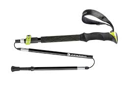 FERRINO Bastones Plegables Stick Spantik2
