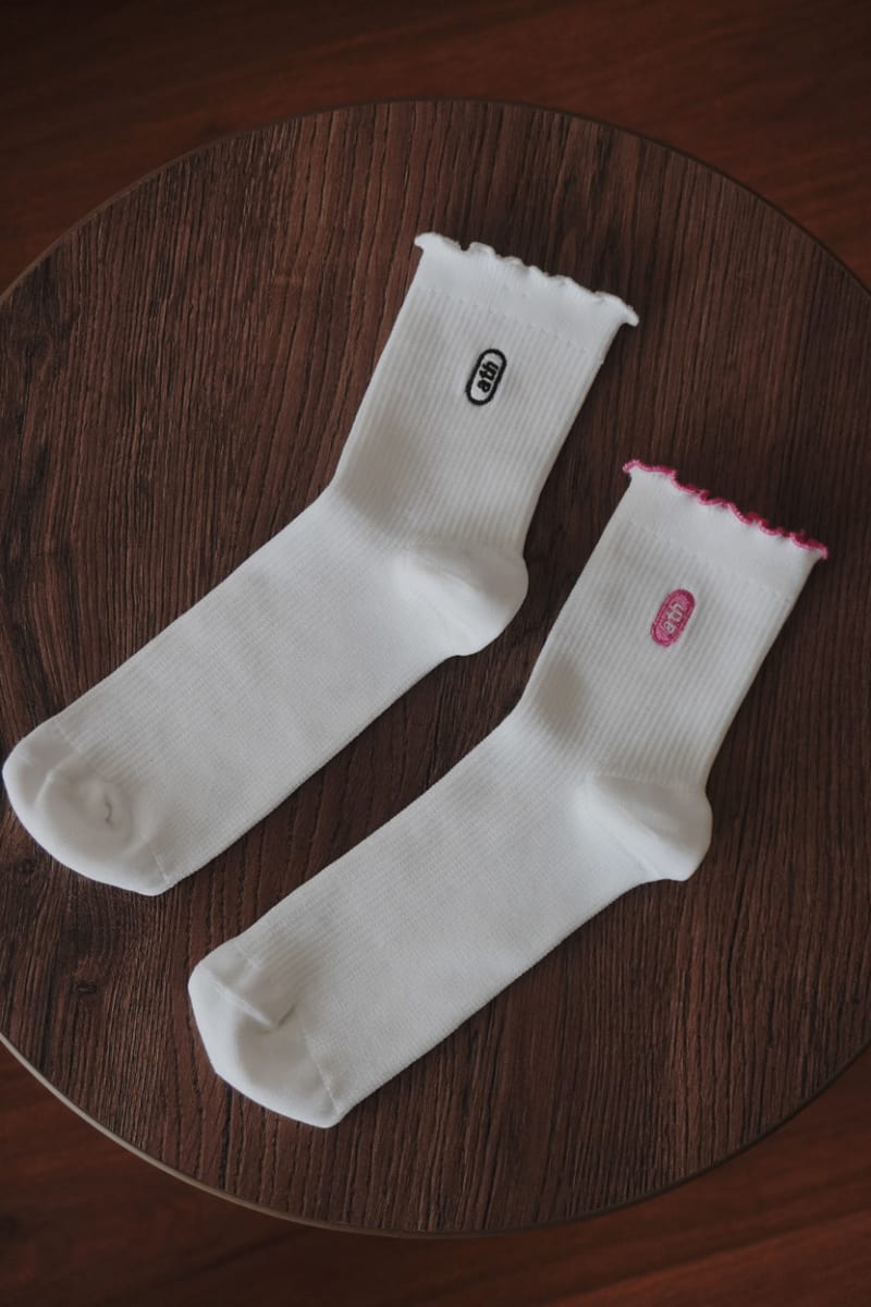 Amateur Athletics - Everyday girly socks4