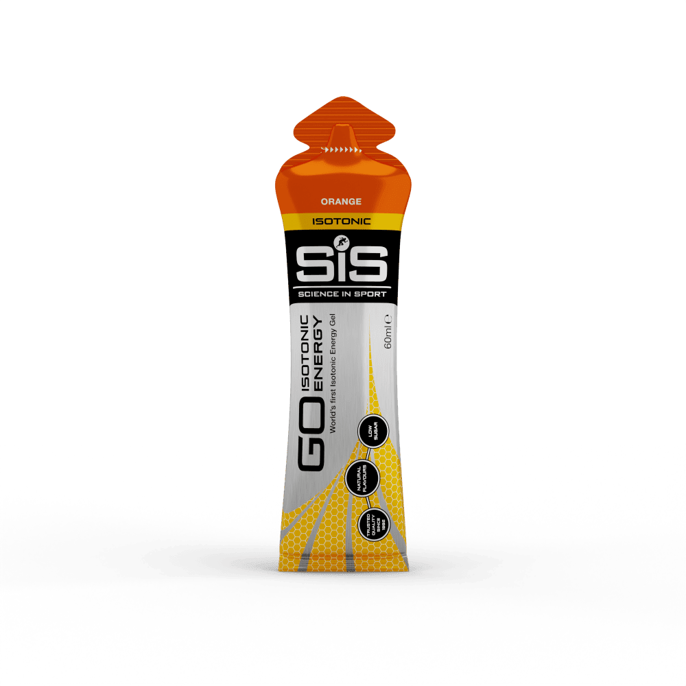 SIS Gel Go Isotonic Orange1