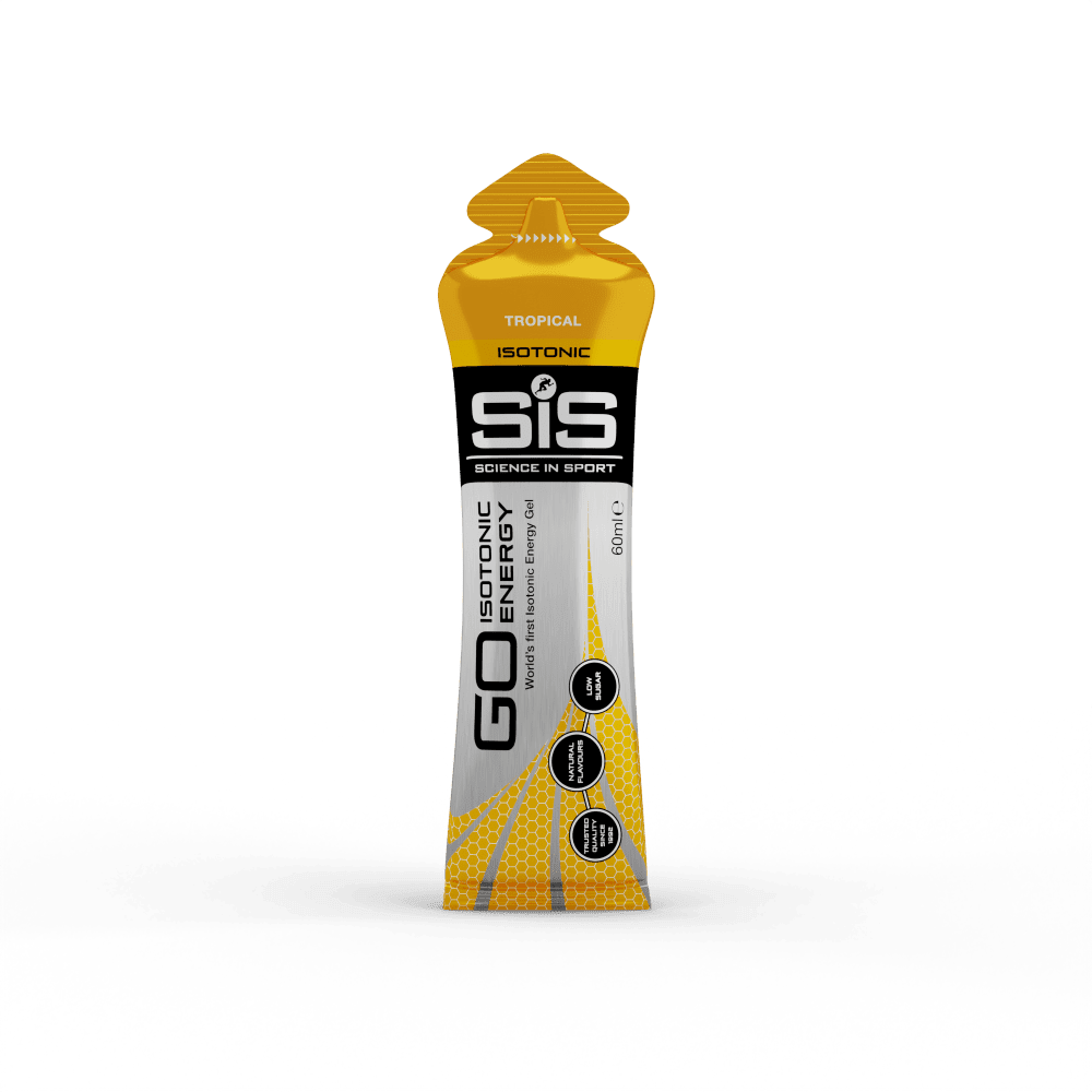 SIS Gel Go Isotonic Tropical1
