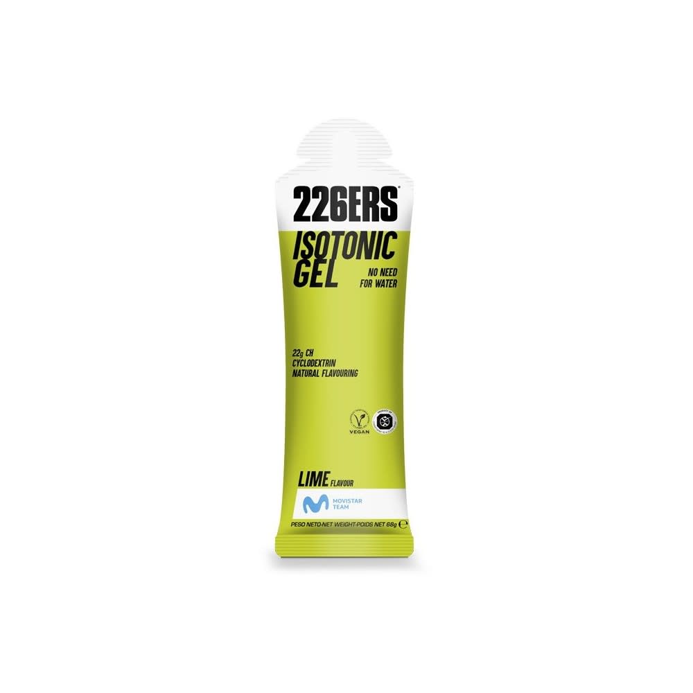 226ERS Isotonic Gel Lime1