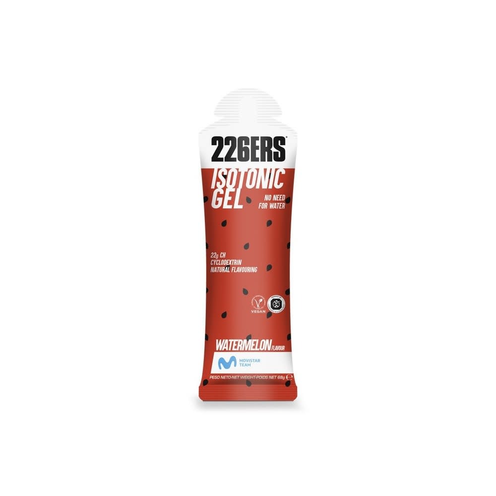 226ERS Isotonic Gel Watermelon1