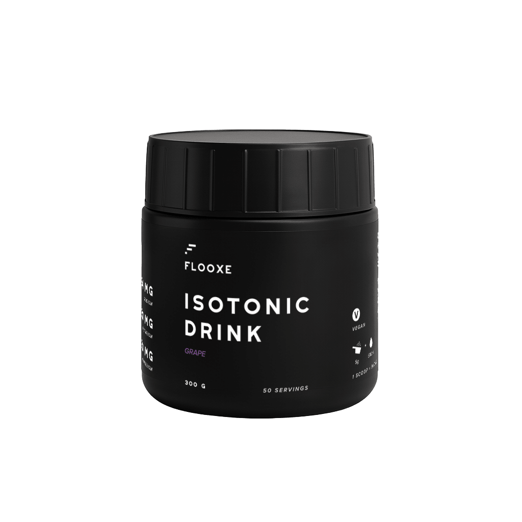 FLOOXE Isotonic Drink 300 G2