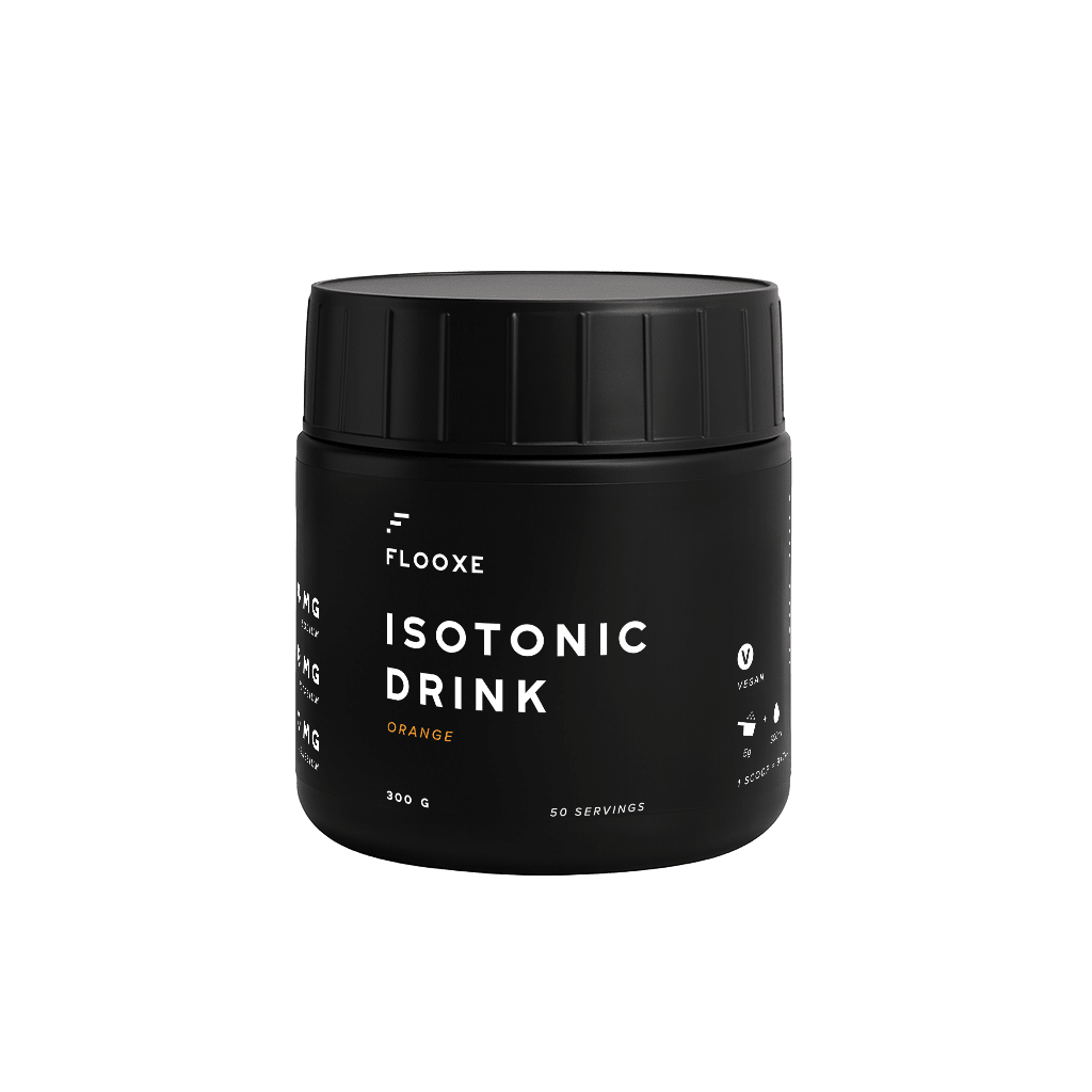 FLOOXE Isotonic Drink 300 G1