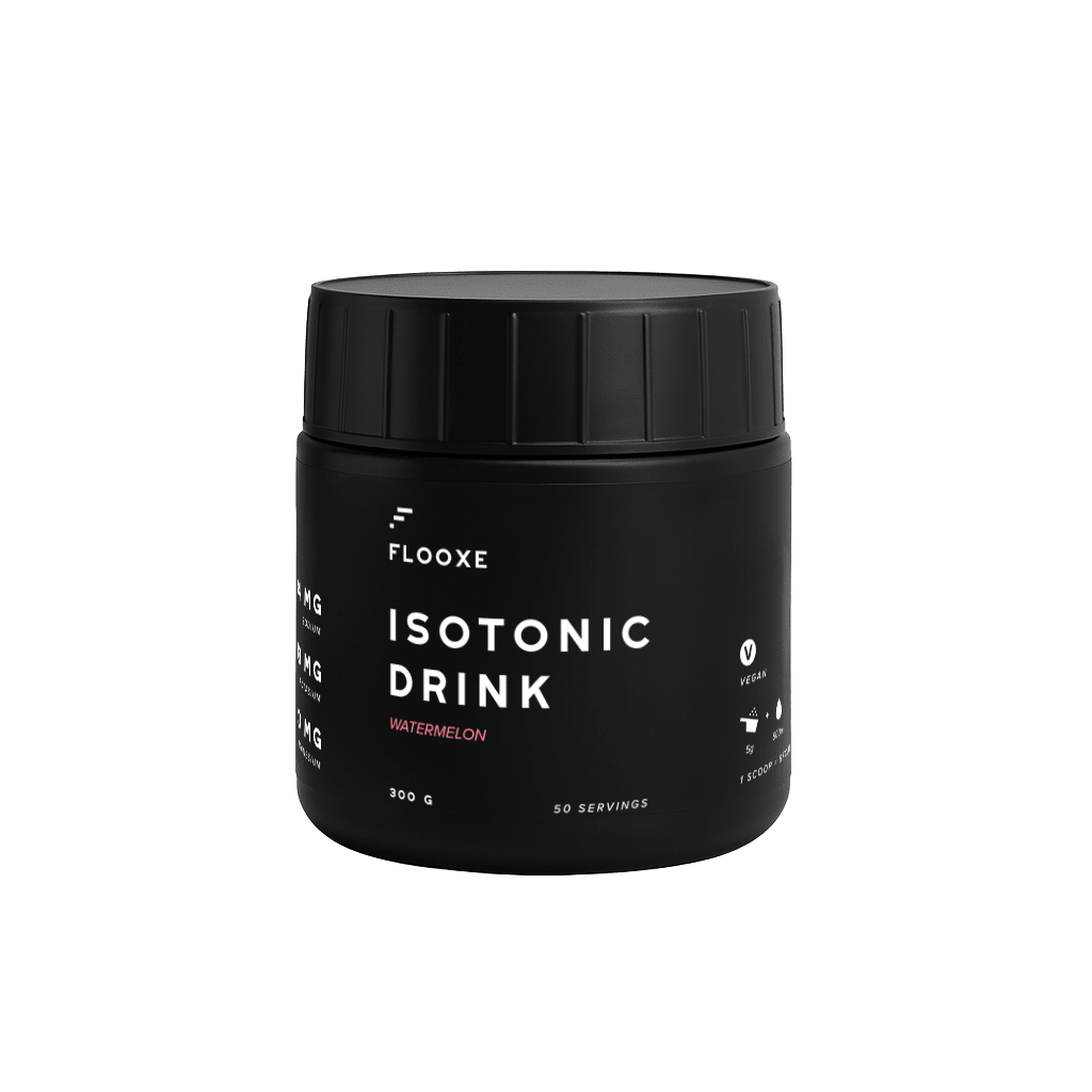 FLOOXE Isotonic Drink 300 G3