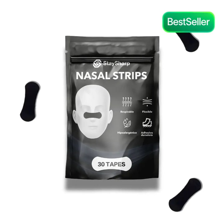 STAYSHARP TIRA NASAL1