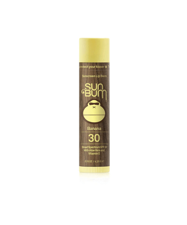 SUNBUM BÁLSAMO LABIAL SPF 303