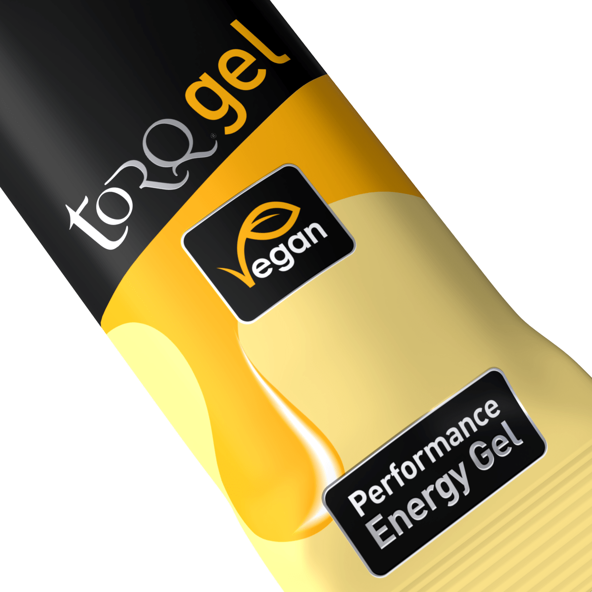Torq - Performance Energy Gel - Sabor Lemon Drizzle3