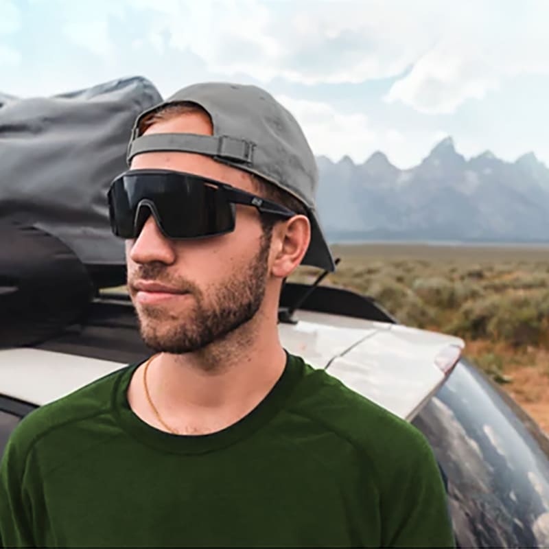 Optic Nerve Fixie Max Polarized3