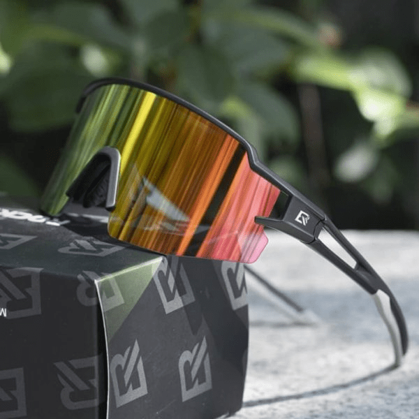 Rockbros Lentes fotocromáticos SP204 - BLACK2