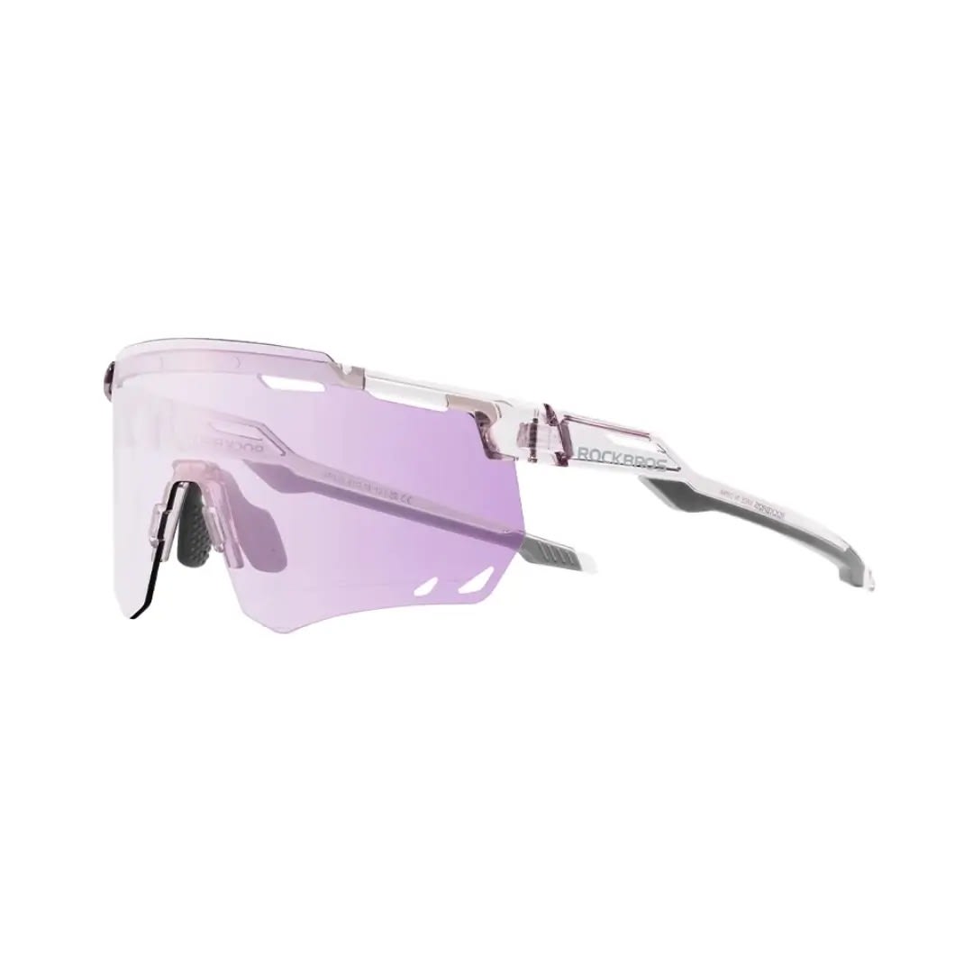RockBros Lentes fotocromáticos SP3232