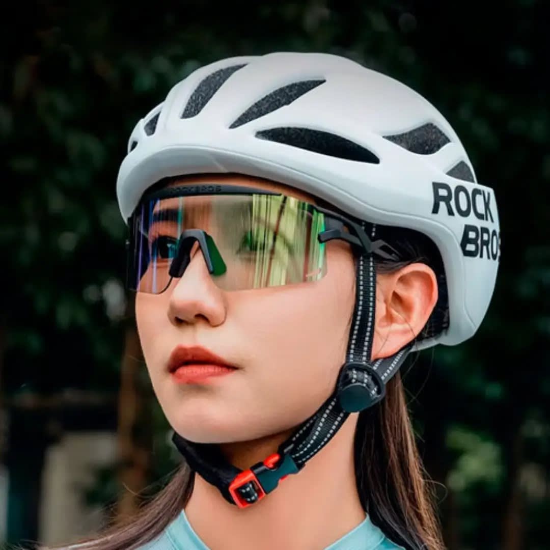 Rockbros Lentes fotocromáticos SP3372