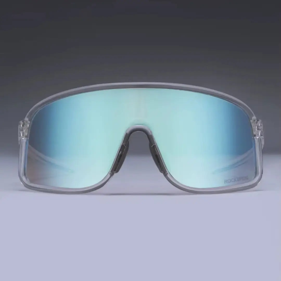 RockBros Lentes fotocromáticos SP3502