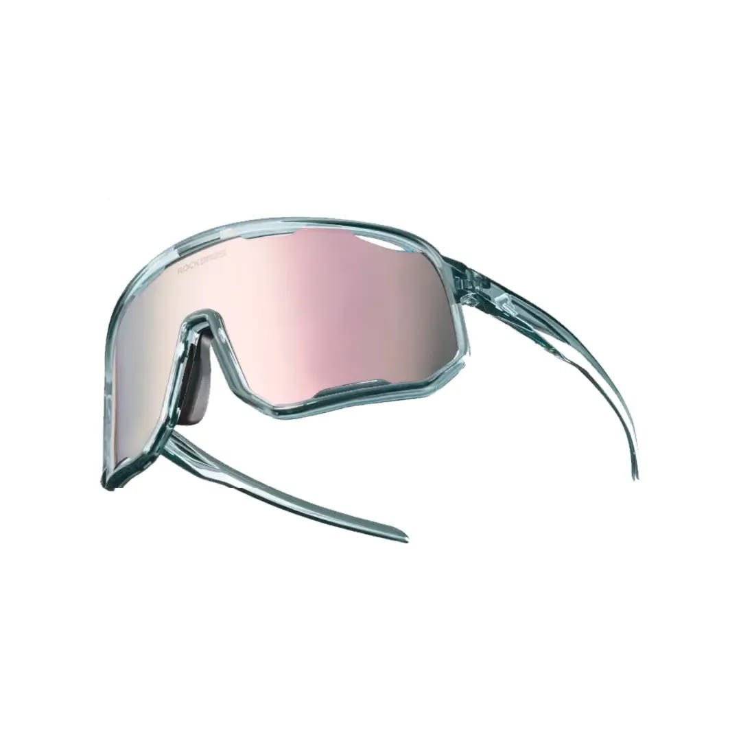 Rockbros Lentes con lunas intercambiables SP3512