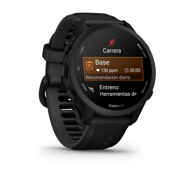 Garmin Forerunner 704