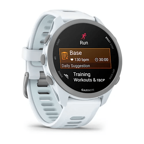 Garmin Forerunner 170 Music5
