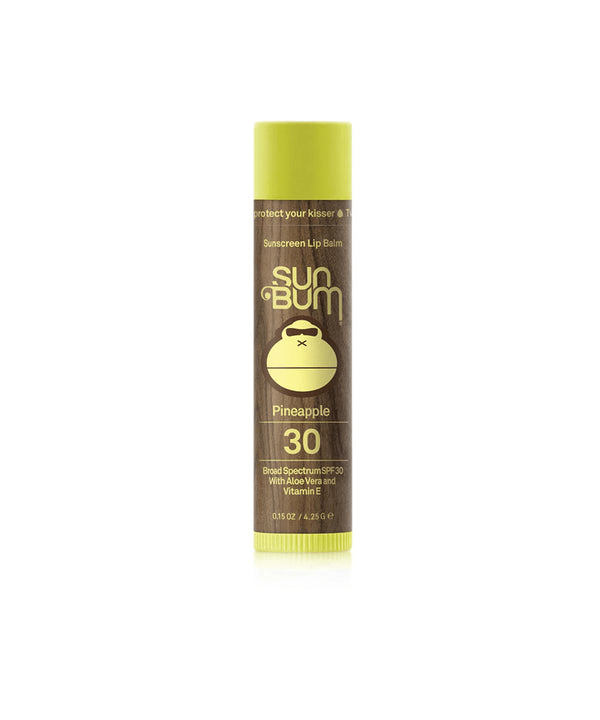 SUNBUM BÁLSAMO LABIAL SPF 302