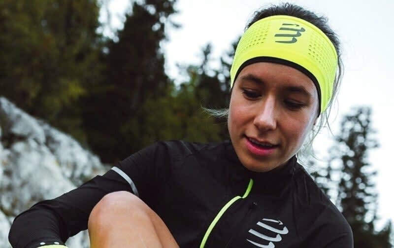 Compressport HeadBand On/Off4