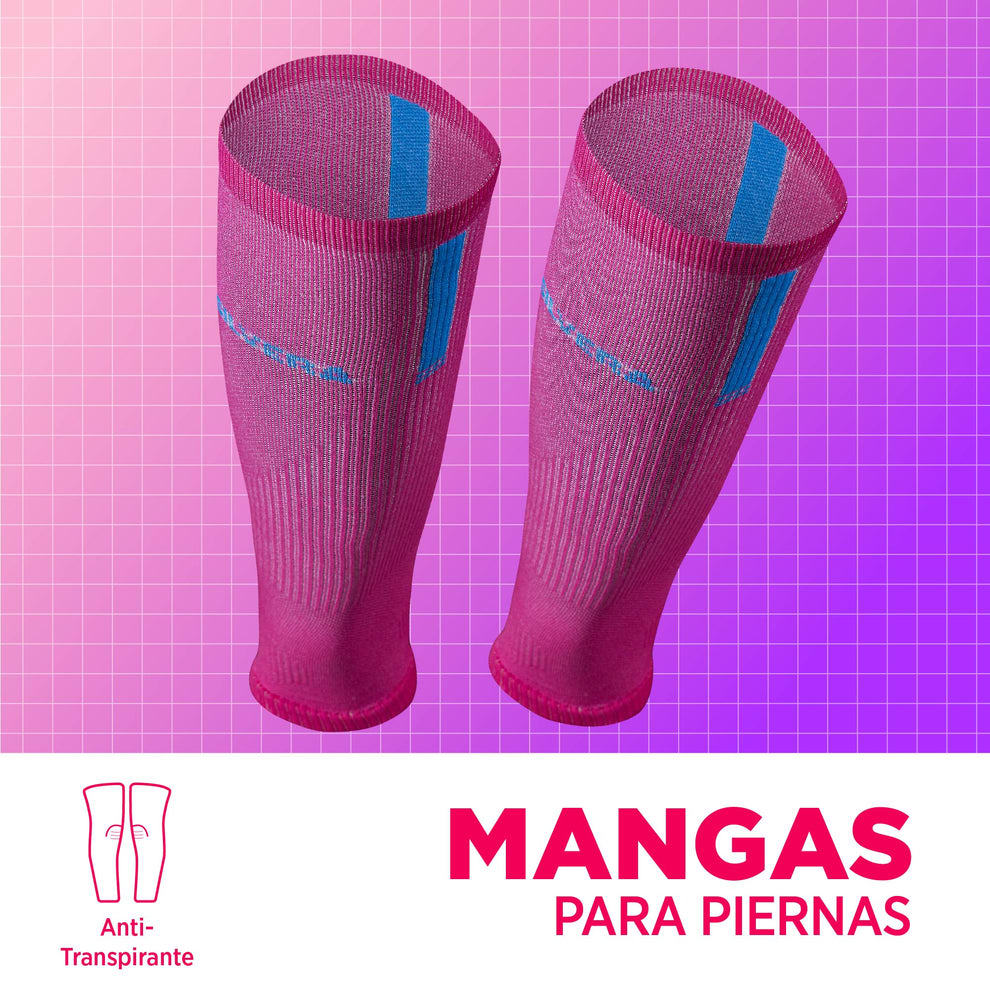 Silvera Pantorrillera de compresión3