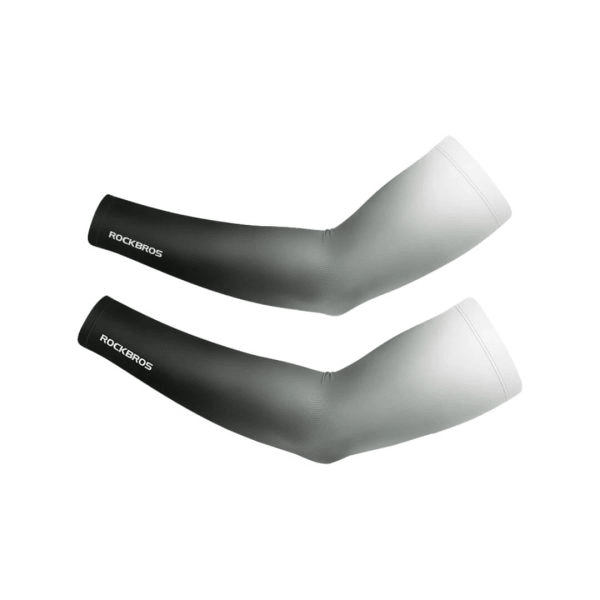 Rockbros Mangas Gris XT0711