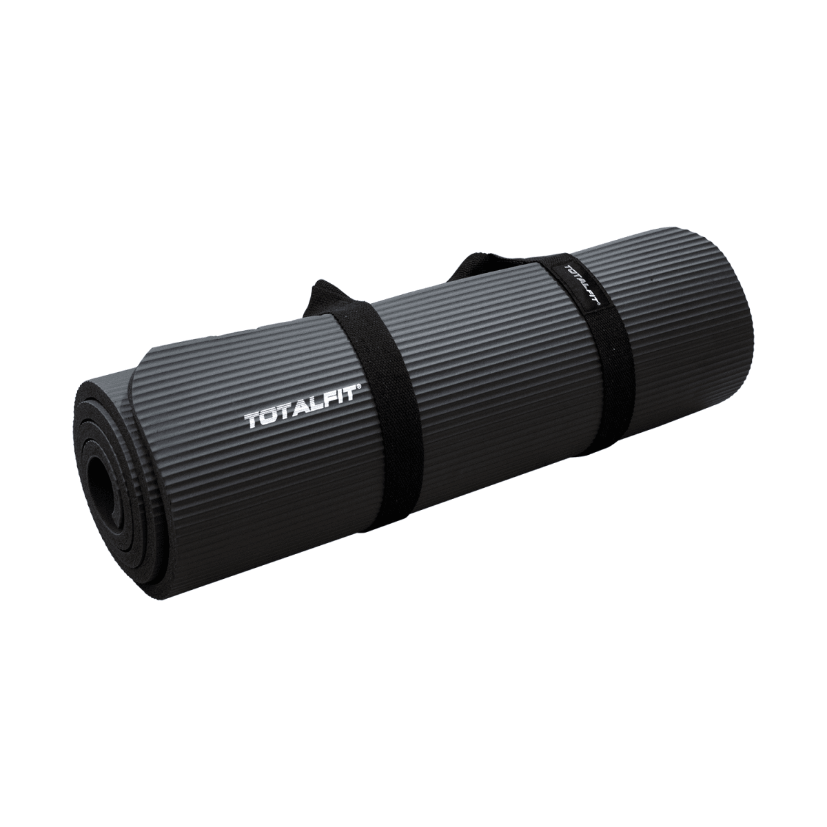 TOTALFIT Mat Yoga2