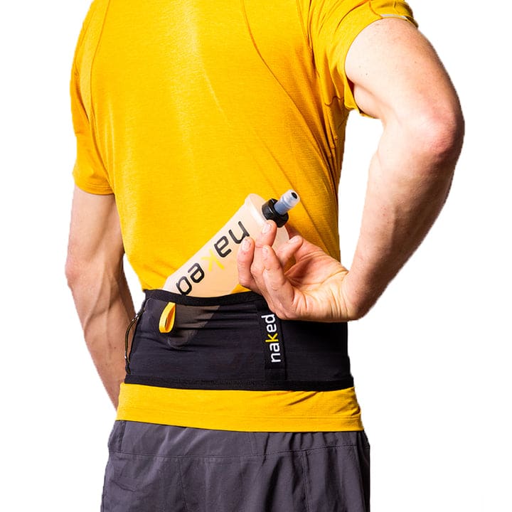 Naked Soft Flask3