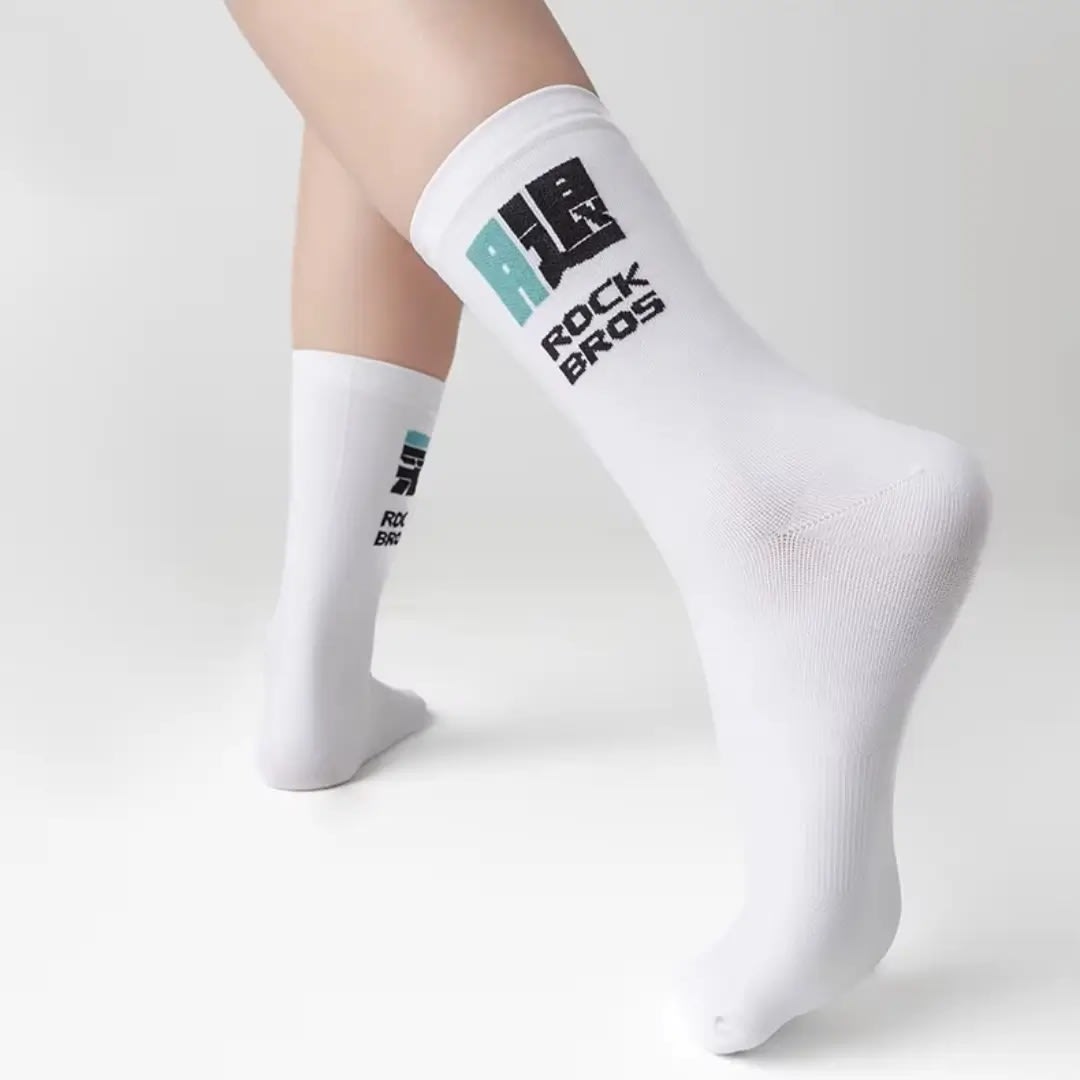 Rockbros Medias de ciclismo SCK012