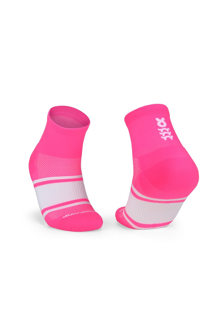 Bunnyhop Tobilleras Fucsia1