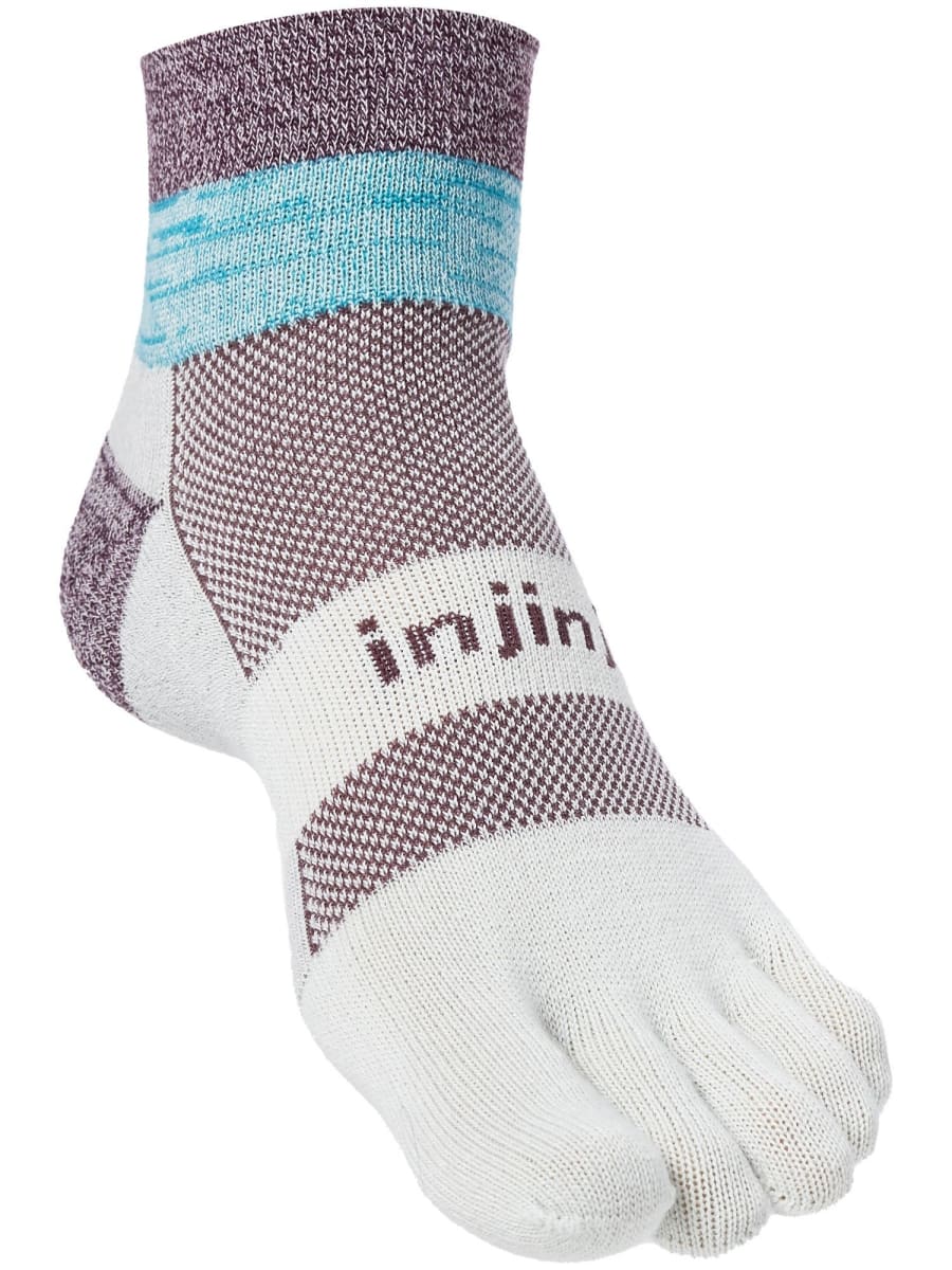 Injinji Media Trail Bay1