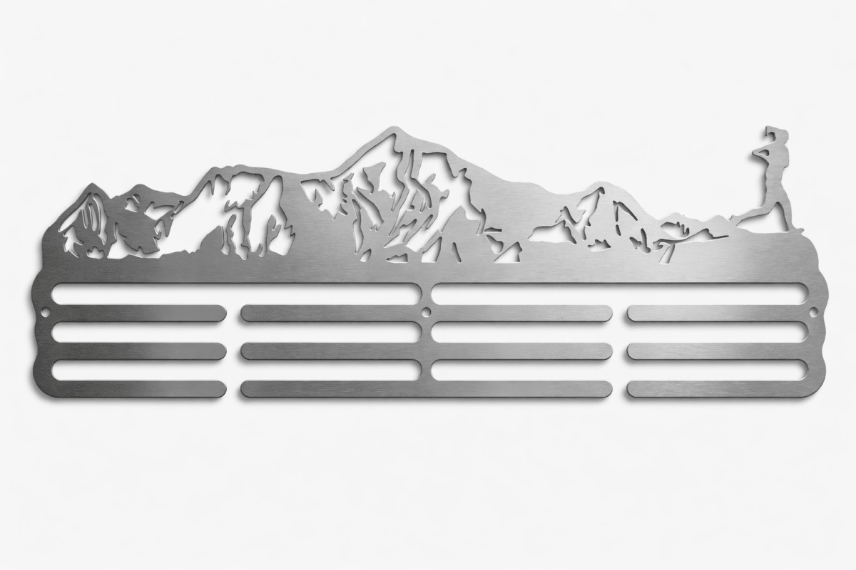 Medallero Trail Running Mujer1