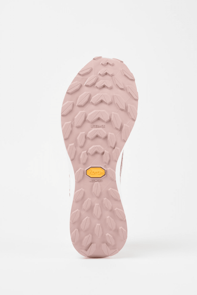 NNORMAL ZAPATILLAS KJERAG N1ZKGM1-005 BEIGE4