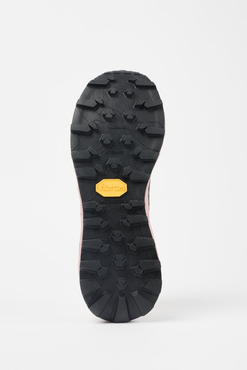 NNORMAL Zapatillas de Trail Running TOMIR 2.0 Beige unisex4