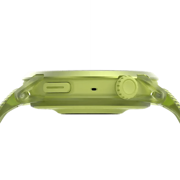 COROS PACE 4 - Neon Yellow5