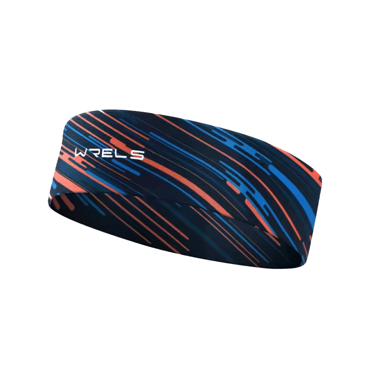 WRELS Slim Sweatband1