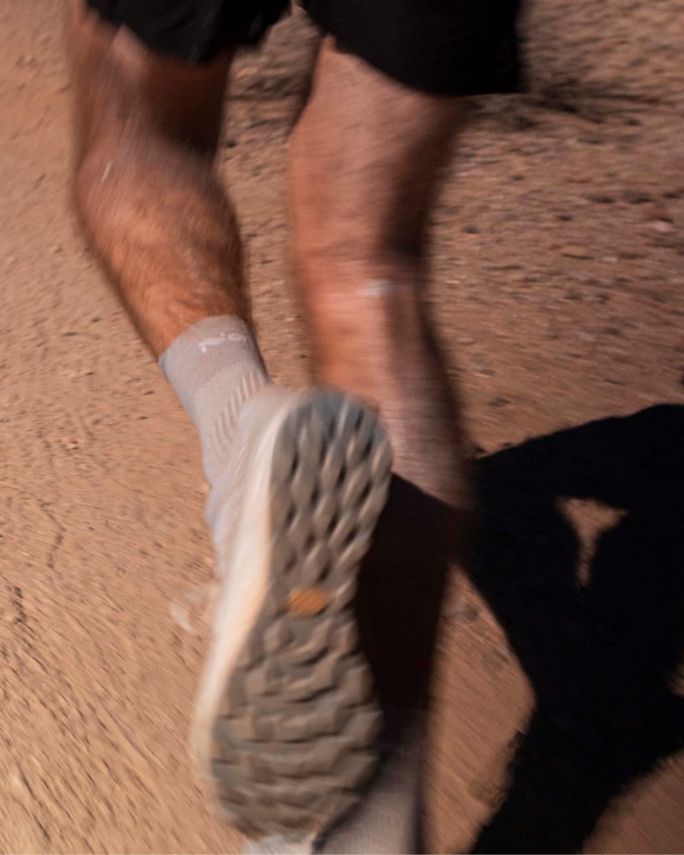 Nnormal Merino Socks Blue3