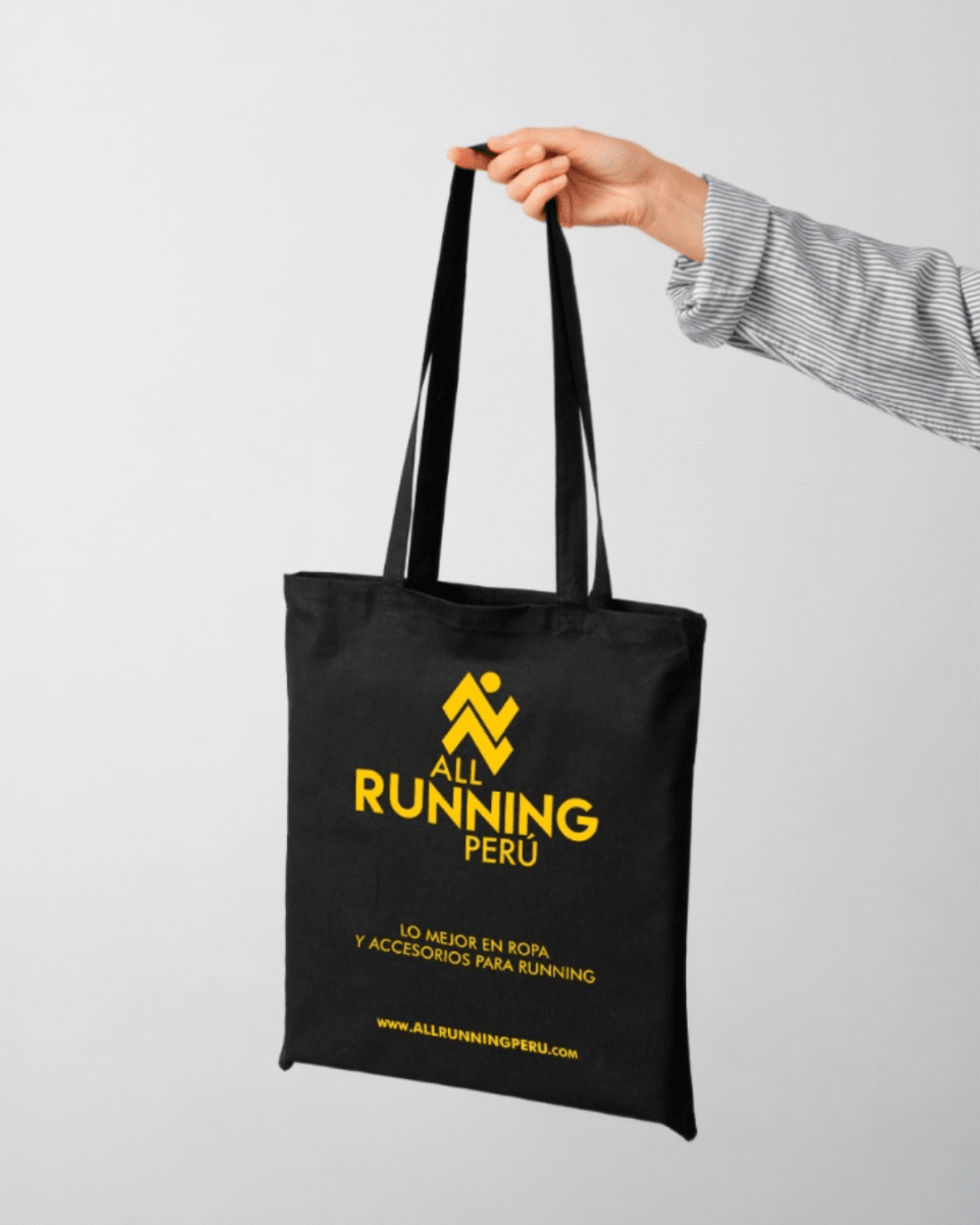 RUNNERS HIGH BOLSA NOTEX ALL RUNNING2