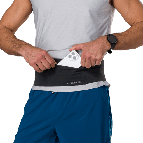 Nathan Canguro Zipster MAX3