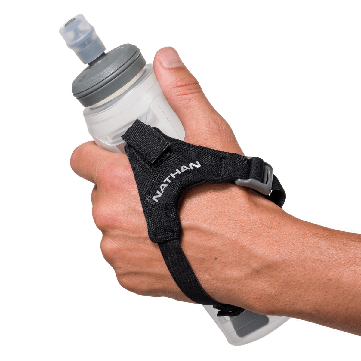 Nathan Botella de mano Pinnacle Lite 14oz (414 ml.)1