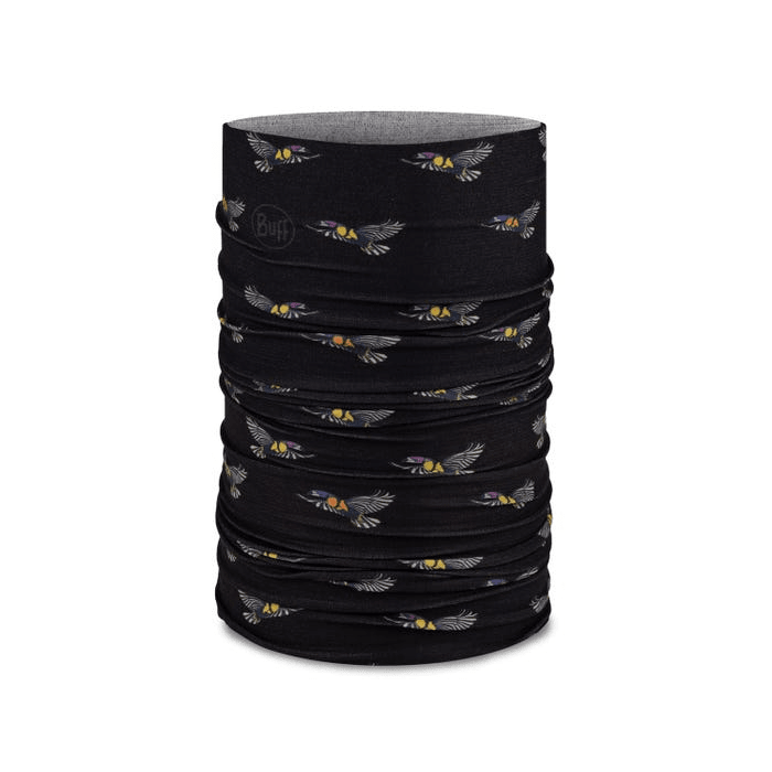 BUFF COOLNET UV+ TUBULAR OMERI BLACK3