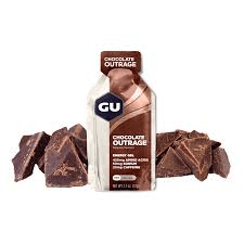 GU Gel Original10